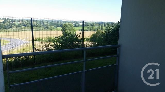 Appartement F2 &agrave; louer - 2 pi&egrave;ces - 44,66 m2 - Fougeres - 35 - BRETAGNE
