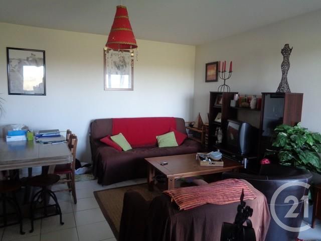Appartement F2 &agrave; louer - 2 pi&egrave;ces - 44,66 m2 - Fougeres - 35 - BRETAGNE