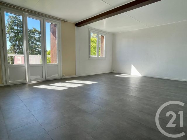 appartement - FOUGERES - 35