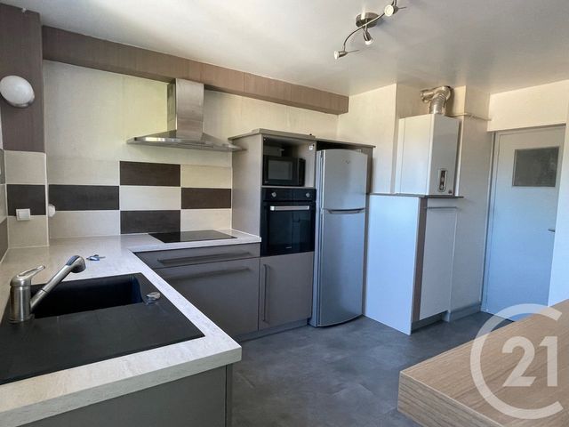 Appartement F3 &agrave; vendre - 3 pi&egrave;ces - 73,90 m2 - Fougeres - 35 - BRETAGNE