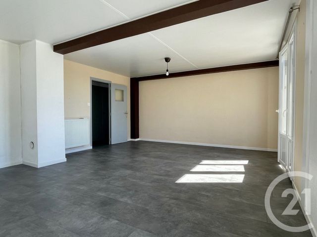 Appartement F3 &agrave; vendre - 3 pi&egrave;ces - 73,90 m2 - Fougeres - 35 - BRETAGNE