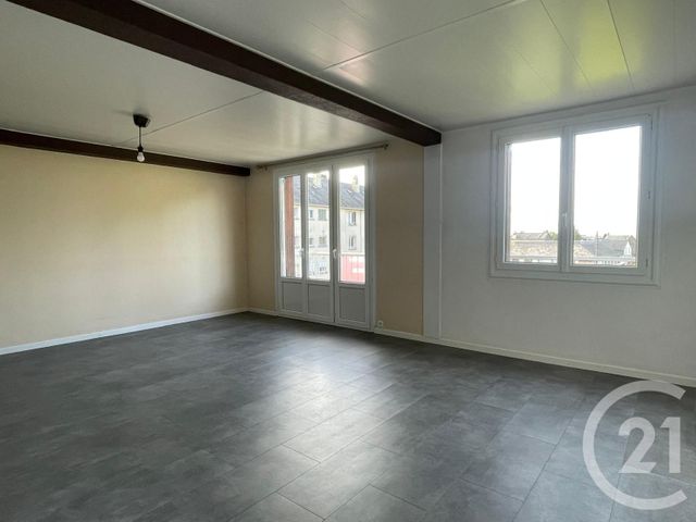 Appartement F3 &agrave; vendre - 3 pi&egrave;ces - 73,90 m2 - Fougeres - 35 - BRETAGNE