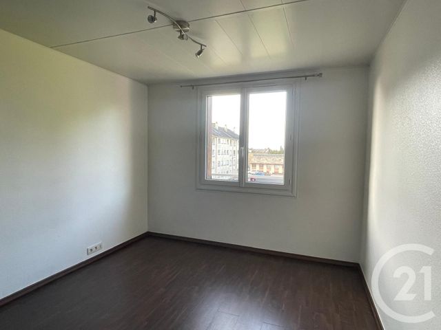 Appartement F3 &agrave; vendre - 3 pi&egrave;ces - 73,90 m2 - Fougeres - 35 - BRETAGNE
