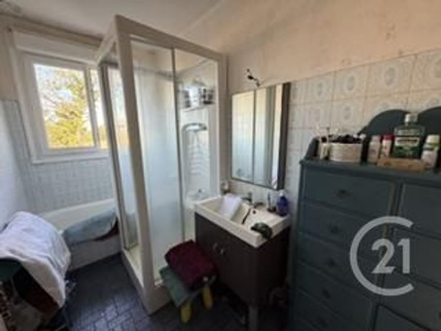 Maison &agrave; vendre - 7 pi&egrave;ces - 109 m2 - Landean - 35 - BRETAGNE