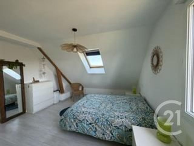 Maison &agrave; vendre - 7 pi&egrave;ces - 109 m2 - Landean - 35 - BRETAGNE