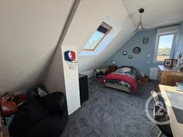 Maison &agrave; vendre - 7 pi&egrave;ces - 109 m2 - Landean - 35 - BRETAGNE
