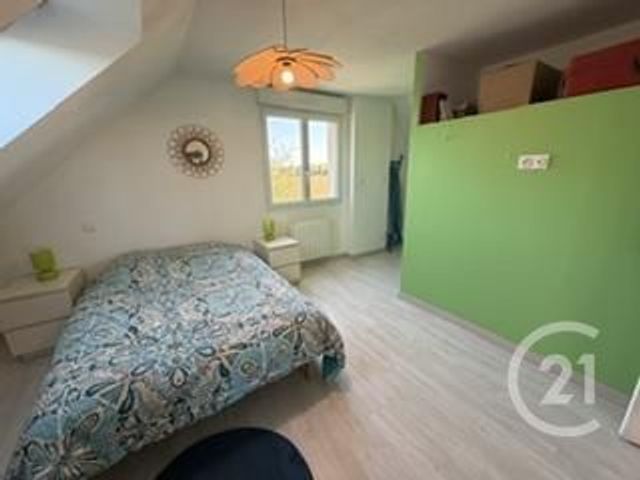 Maison &agrave; vendre - 7 pi&egrave;ces - 109 m2 - Landean - 35 - BRETAGNE