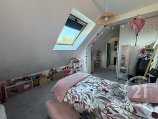 Maison &agrave; vendre - 7 pi&egrave;ces - 109 m2 - Landean - 35 - BRETAGNE