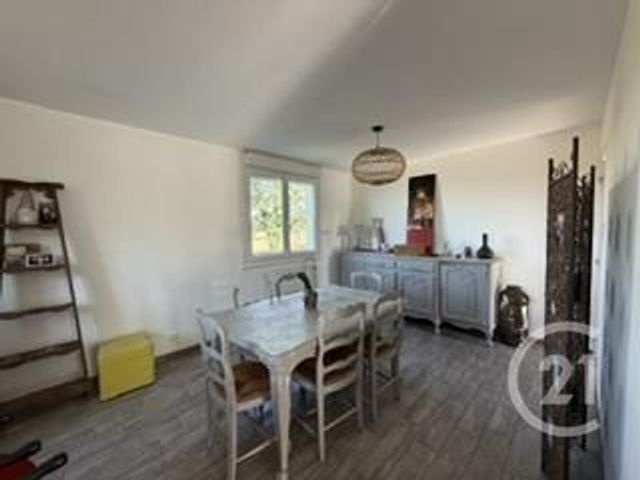 Maison &agrave; vendre - 7 pi&egrave;ces - 109 m2 - Landean - 35 - BRETAGNE
