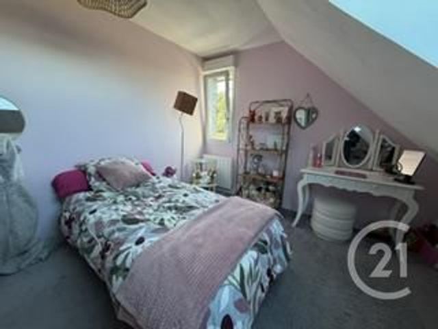 Maison &agrave; vendre - 7 pi&egrave;ces - 109 m2 - Landean - 35 - BRETAGNE