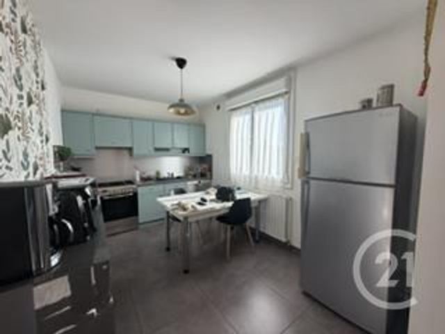 Maison &agrave; vendre - 7 pi&egrave;ces - 109 m2 - Landean - 35 - BRETAGNE