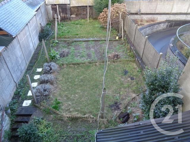Appartement F2 &agrave; louer - 2 pi&egrave;ces - 34,31 m2 - Fougeres - 35 - BRETAGNE