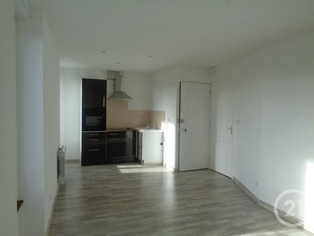 Appartement F2 &agrave; louer - 2 pi&egrave;ces - 34,31 m2 - Fougeres - 35 - BRETAGNE