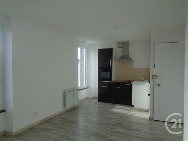 appartement - FOUGERES - 35