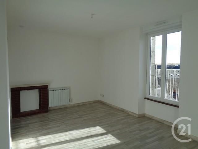 Appartement F2 &agrave; louer - 2 pi&egrave;ces - 34,31 m2 - Fougeres - 35 - BRETAGNE