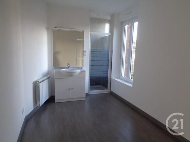 Appartement F2 &agrave; louer - 2 pi&egrave;ces - 34,31 m2 - Fougeres - 35 - BRETAGNE