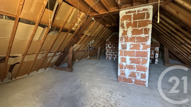 Maison &agrave; vendre - 5 pi&egrave;ces - 80,64 m2 - St Sauveur Des Landes - 35 - BRETAGNE