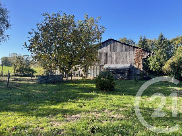 Maison &agrave; vendre - 5 pi&egrave;ces - 80,64 m2 - St Sauveur Des Landes - 35 - BRETAGNE