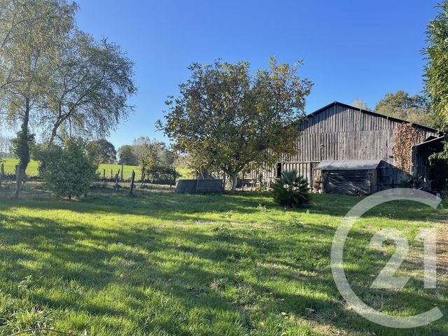 Maison &agrave; vendre - 5 pi&egrave;ces - 80,64 m2 - St Sauveur Des Landes - 35 - BRETAGNE