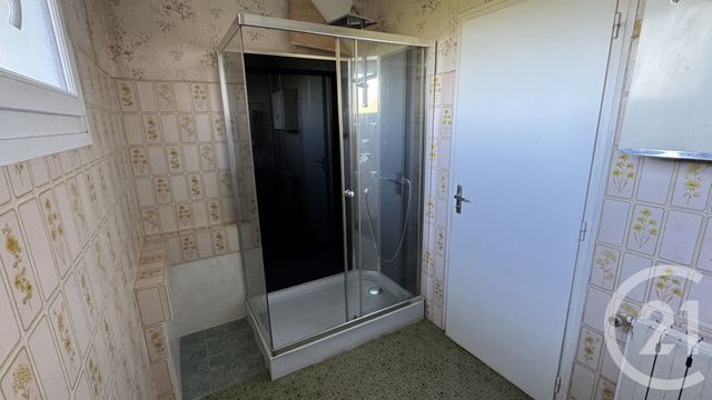 Maison &agrave; vendre - 5 pi&egrave;ces - 80,64 m2 - St Sauveur Des Landes - 35 - BRETAGNE