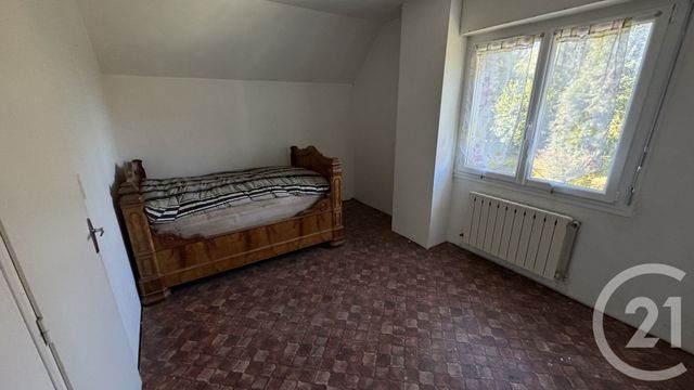 Maison &agrave; vendre - 5 pi&egrave;ces - 80,64 m2 - St Sauveur Des Landes - 35 - BRETAGNE