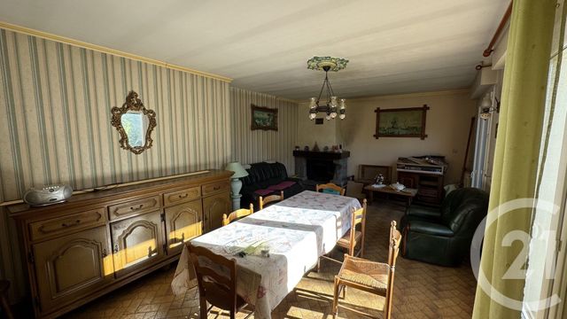Maison &agrave; vendre - 5 pi&egrave;ces - 80,64 m2 - St Sauveur Des Landes - 35 - BRETAGNE