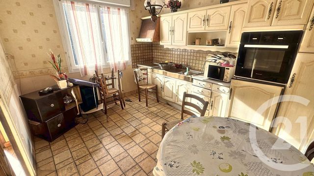 Maison &agrave; vendre - 5 pi&egrave;ces - 80,64 m2 - St Sauveur Des Landes - 35 - BRETAGNE