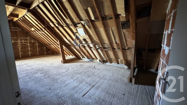 Maison &agrave; vendre - 5 pi&egrave;ces - 80,64 m2 - St Sauveur Des Landes - 35 - BRETAGNE