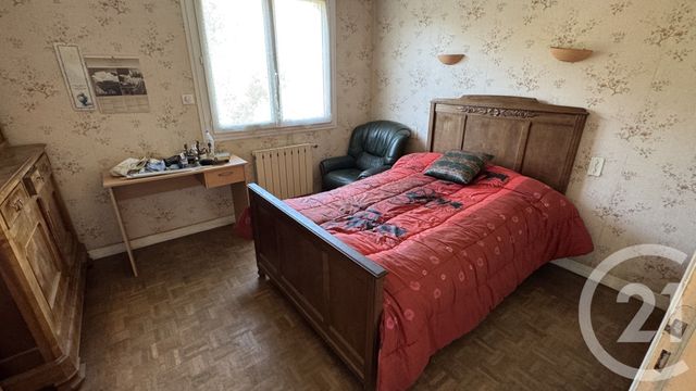 Maison &agrave; vendre - 5 pi&egrave;ces - 80,64 m2 - St Sauveur Des Landes - 35 - BRETAGNE