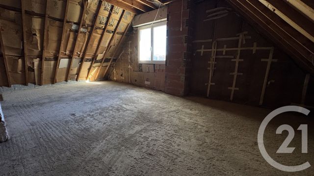 Maison &agrave; vendre - 5 pi&egrave;ces - 80,64 m2 - St Sauveur Des Landes - 35 - BRETAGNE