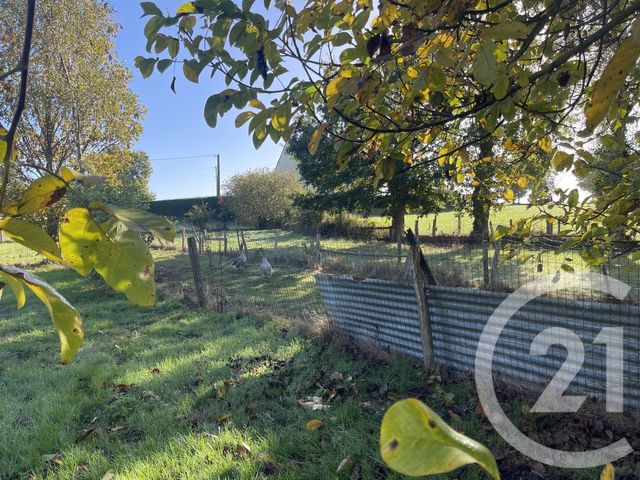 Maison &agrave; vendre - 5 pi&egrave;ces - 80,64 m2 - St Sauveur Des Landes - 35 - BRETAGNE