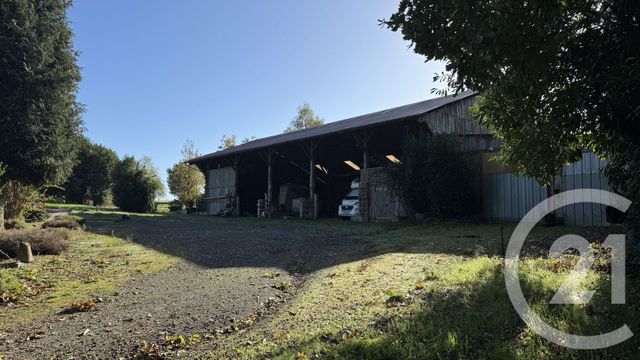 Maison &agrave; vendre - 5 pi&egrave;ces - 80,64 m2 - St Sauveur Des Landes - 35 - BRETAGNE