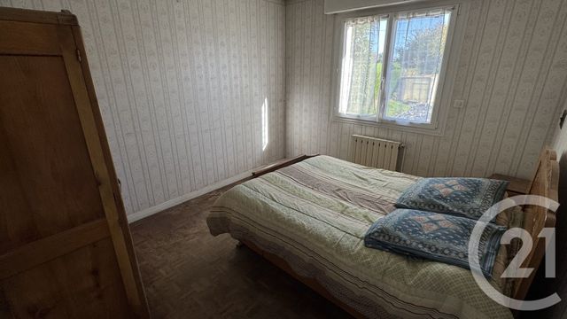 Maison &agrave; vendre - 5 pi&egrave;ces - 80,64 m2 - St Sauveur Des Landes - 35 - BRETAGNE