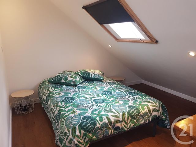 Appartement T2 &agrave; louer - 2 pi&egrave;ces - 42,49 m2 - Fougeres - 35 - BRETAGNE