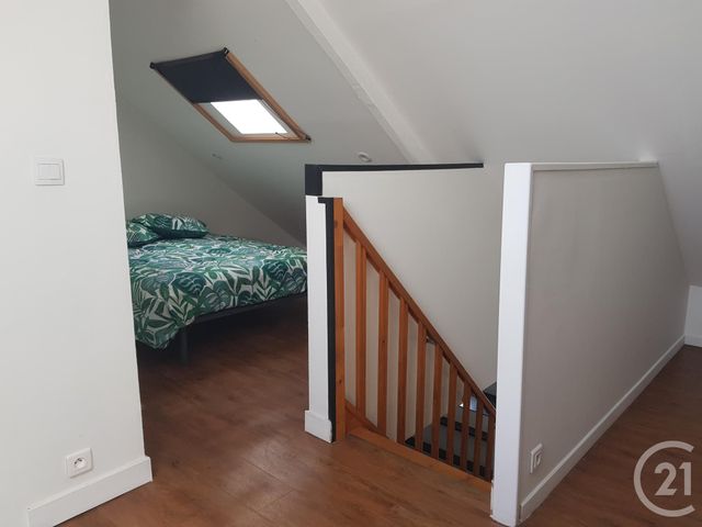 Appartement T2 &agrave; louer - 2 pi&egrave;ces - 42,49 m2 - Fougeres - 35 - BRETAGNE