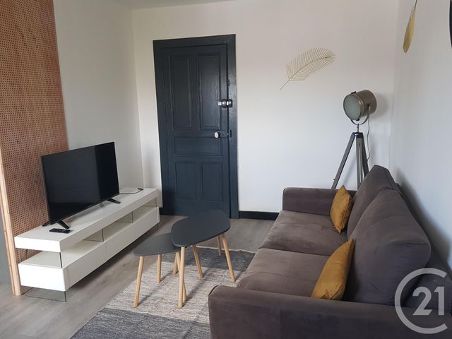 Appartement T2 &agrave; louer - 2 pi&egrave;ces - 42,49 m2 - Fougeres - 35 - BRETAGNE