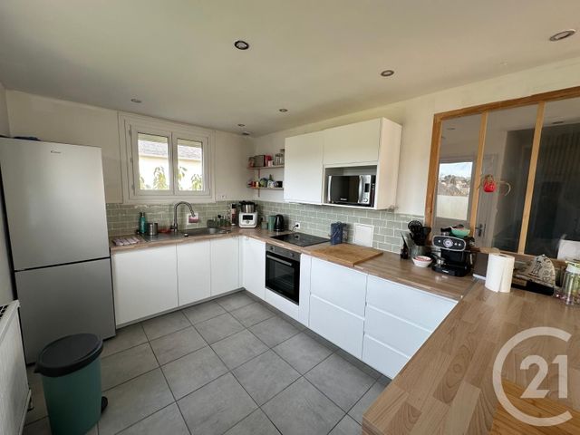 Maison &agrave; vendre - 7 pi&egrave;ces - 150,86 m2 - Fougeres - 35 - BRETAGNE