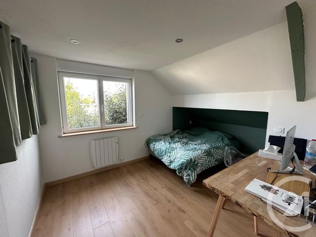 Maison &agrave; vendre - 7 pi&egrave;ces - 150,86 m2 - Fougeres - 35 - BRETAGNE