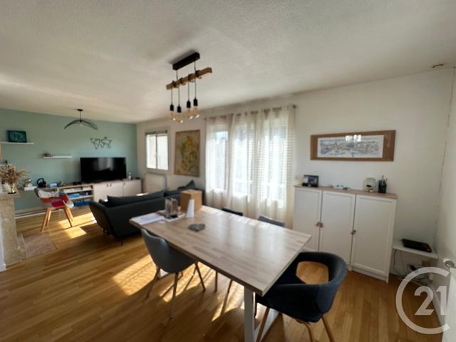 Maison &agrave; vendre - 7 pi&egrave;ces - 150,86 m2 - Fougeres - 35 - BRETAGNE