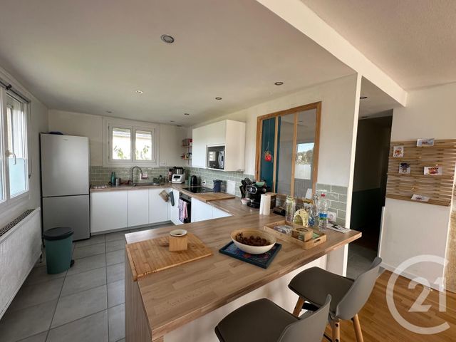 Maison &agrave; vendre - 7 pi&egrave;ces - 150,86 m2 - Fougeres - 35 - BRETAGNE