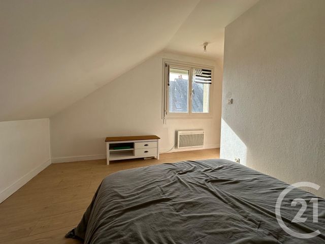 Maison &agrave; vendre - 7 pi&egrave;ces - 150,86 m2 - Fougeres - 35 - BRETAGNE