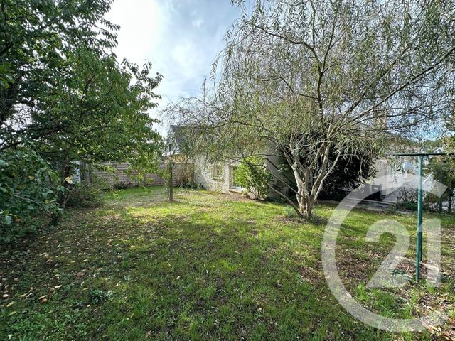 Maison &agrave; vendre - 7 pi&egrave;ces - 150,86 m2 - Fougeres - 35 - BRETAGNE