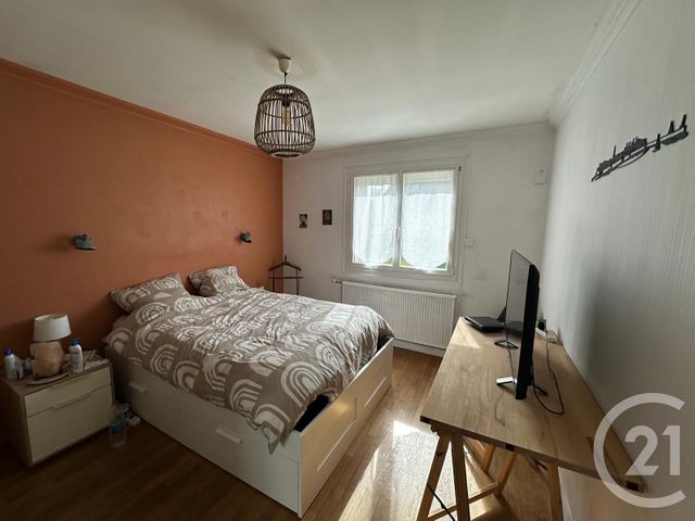 Maison &agrave; vendre - 7 pi&egrave;ces - 150,86 m2 - Fougeres - 35 - BRETAGNE