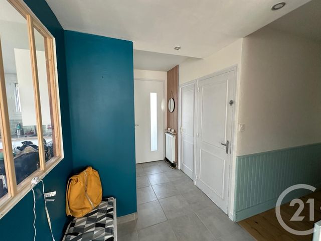 Maison &agrave; vendre - 7 pi&egrave;ces - 150,86 m2 - Fougeres - 35 - BRETAGNE