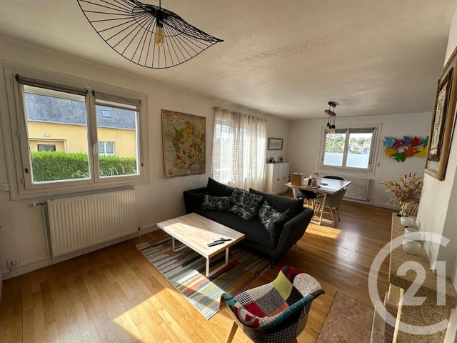 Maison &agrave; vendre - 7 pi&egrave;ces - 150,86 m2 - Fougeres - 35 - BRETAGNE