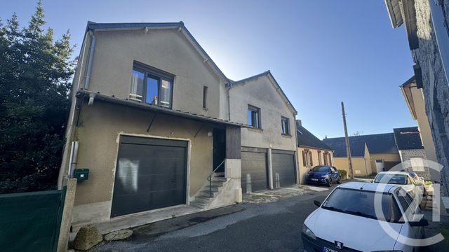 maison - MAEN ROCH - 35