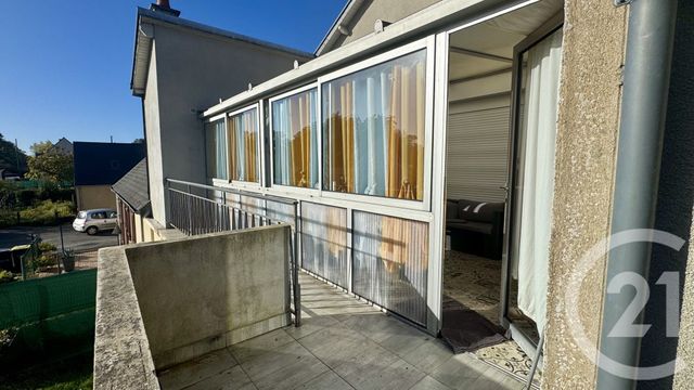 Maison &agrave; vendre - 4 pi&egrave;ces - 74 m2 - Maen Roch - 35 - BRETAGNE