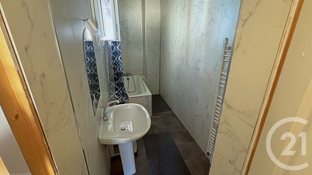 Maison &agrave; vendre - 4 pi&egrave;ces - 74 m2 - Maen Roch - 35 - BRETAGNE