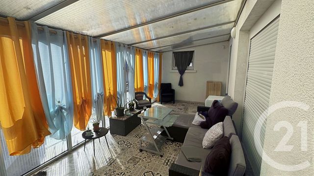Maison &agrave; vendre - 4 pi&egrave;ces - 74 m2 - Maen Roch - 35 - BRETAGNE