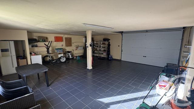 Maison &agrave; vendre - 4 pi&egrave;ces - 74 m2 - Maen Roch - 35 - BRETAGNE